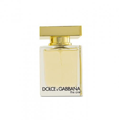 The One Perfume by Dolce & Gabbana for Women - Eau de Toilette