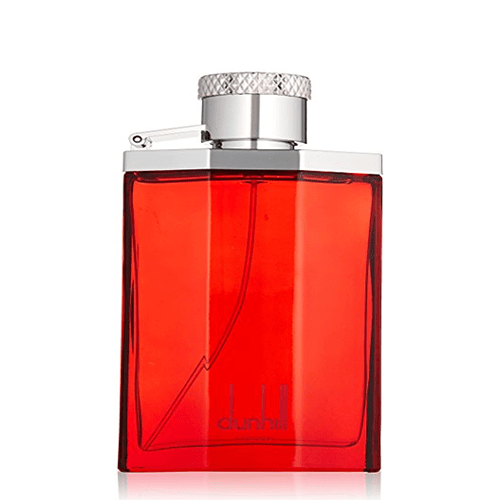 Dunhill Desire Red for Men - Eau de Toilette, 100ml