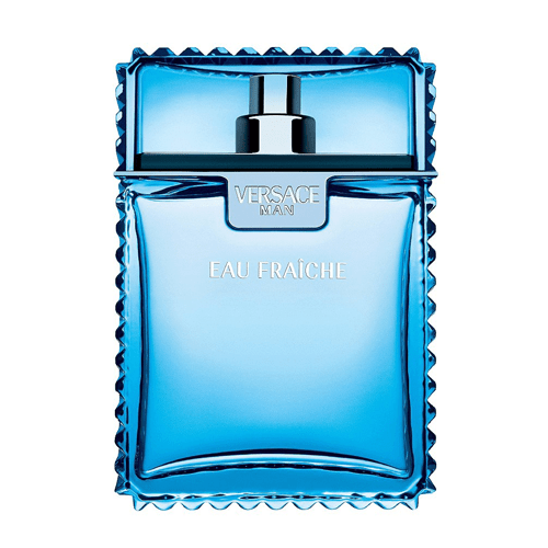 O Fresh Perfume by Versace for men - Eau de Toilette