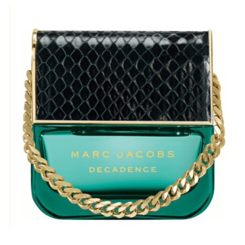 Decadence by Marc Jacobs for Women - Eau de Parfum, 100ml