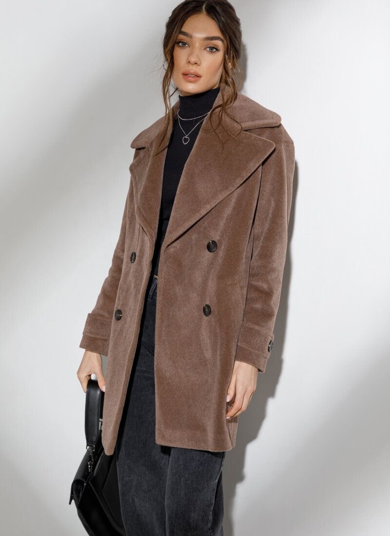 Classic Gepur Coat