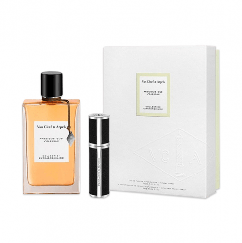 Precious Aoud by Van Cleef & Arpels for Women - Eau de Parfum