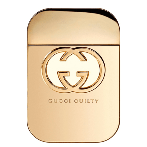 Guilty perfume by Gucci for women - Eau de Toilette