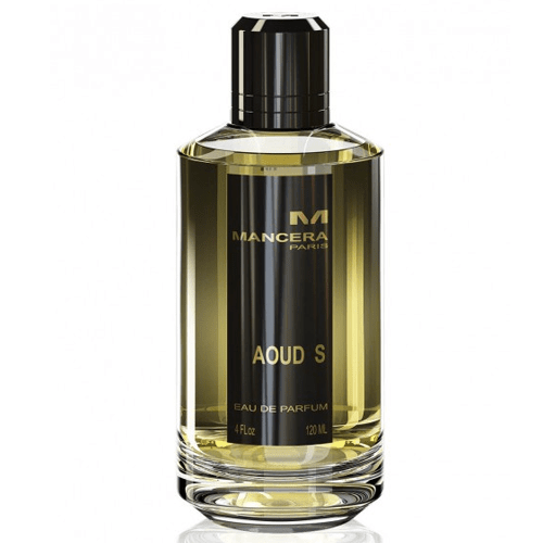 Aoud S perfume by Mancera for women - Eau de Parfum