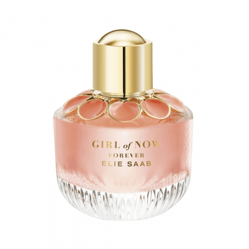 Girl of Now Forever perfume by Elie Saab for Women - Eau de Parfum