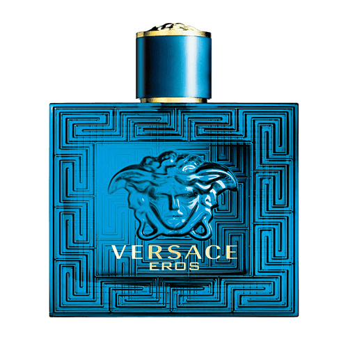Eros by Versace for men - Eau de Toilette