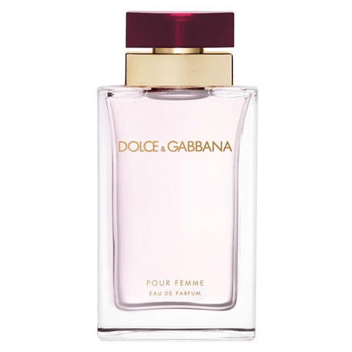Pour Femme by Dolce & Gabbana for Women - Eau de Parfum, 100ml