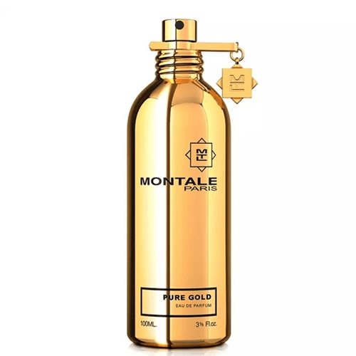 Montale Pure Gold Perfume for Women - Eau de Parfum
