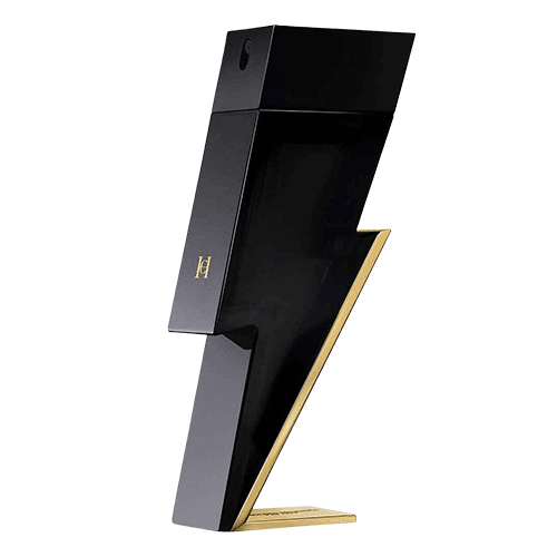 Bad Boy Perfume by Carolina Herrera for Men - Eau de Toilette