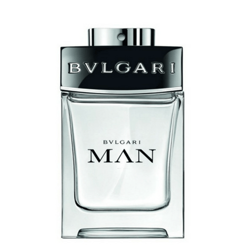 Man perfume by Bvlgari for men - 100ml - Eau de Toilette