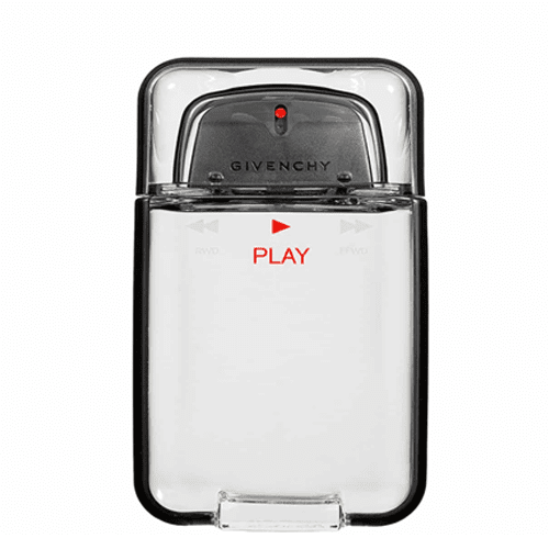 Play Perfume by Givenchy for men - Eau de Toilette