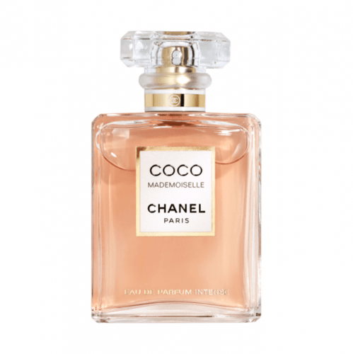 Coco Mademoiselle by Chanel for Women - Eau de Parfum, 100 ml