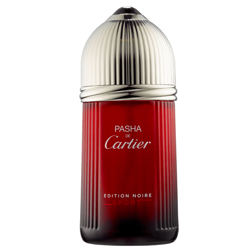 Pacha Noir Sport Perfume by Cartier for Men - Eau de Toilette