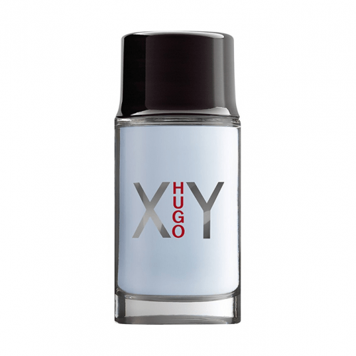 Hugo XY Perfume by Hugo Boss for Men - Eau de Toilette