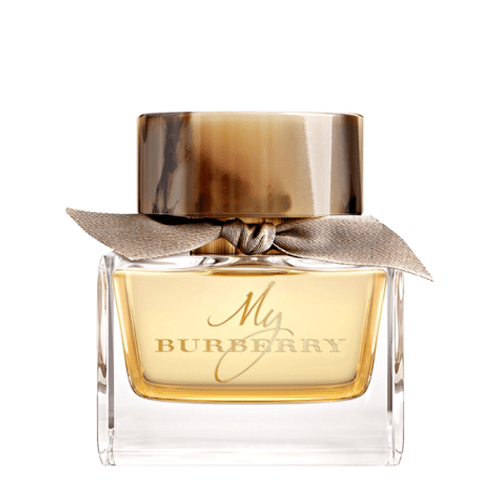My Burberry Perfume by Burberry for Women - 90ml - Eau de Parfum