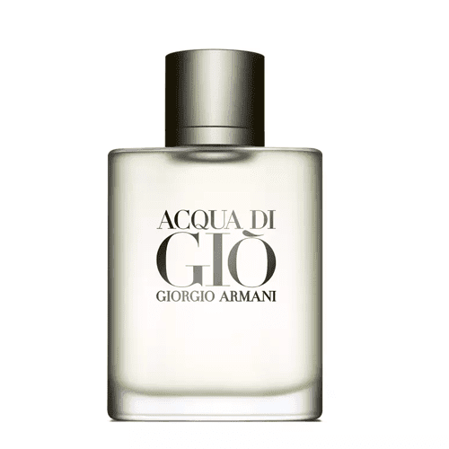 Acqua Di Gio perfume for men by Giorgio Armani - Eau de Toilette