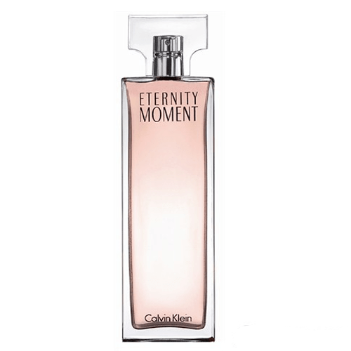 Calvin Klein Eternity Moment Perfume for Women - 100ml - Eau de Parfum