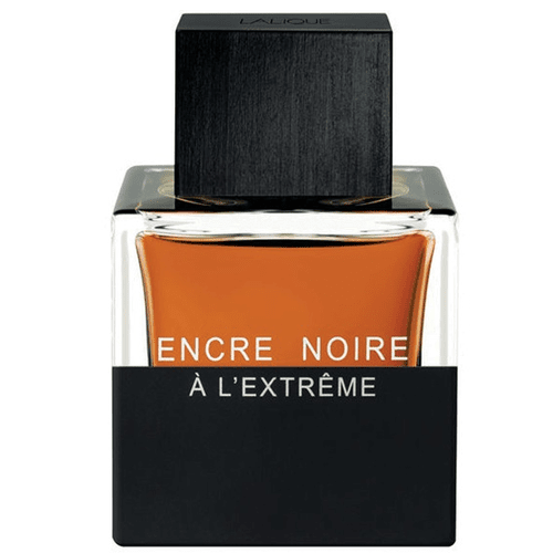 Anker Noir Extreme Perfume by Lalique for Men - Eau de Parfum