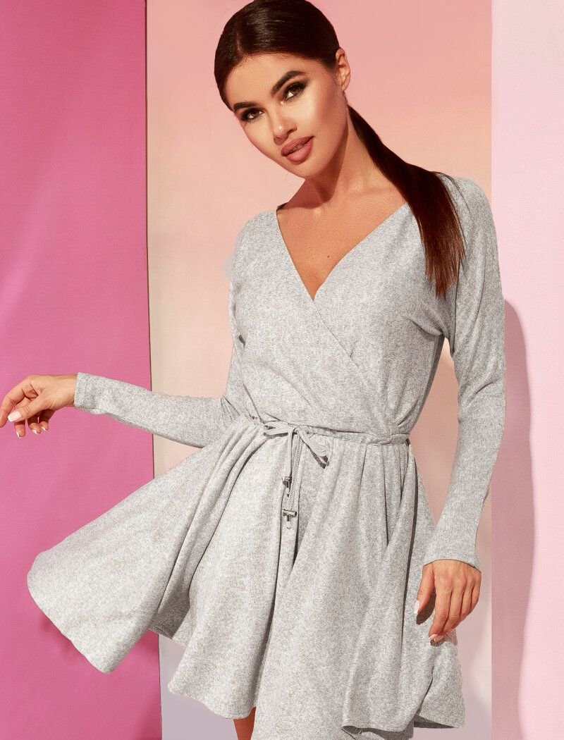 Universal Knitted dress