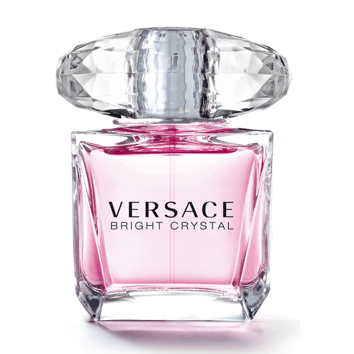 Bright Crystal by Versace for Women - Eau de Toilette