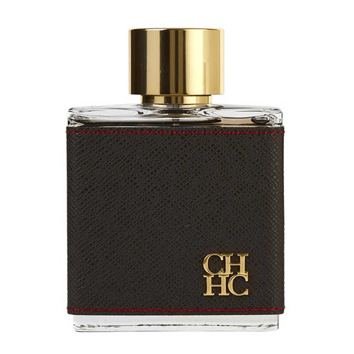 CH perfume by Carolina Herrera for men - 100ml - Eau de Toilette
