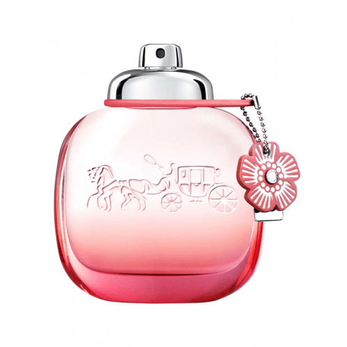 Floral Blush by Coach for Women - Eau de Parfum
