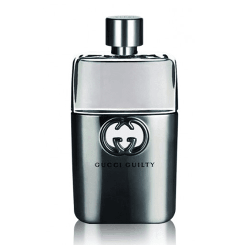 Gucci Guilty Pour Homme for Men - Eau de Toilette