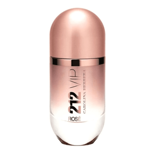 212 VIP Rose by Carolina Herrera for Women - Eau de Parfum