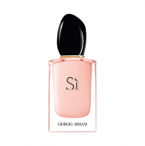 Si Fiori by Giorgio Armani for Women - Eau de Parfum, 100 ml