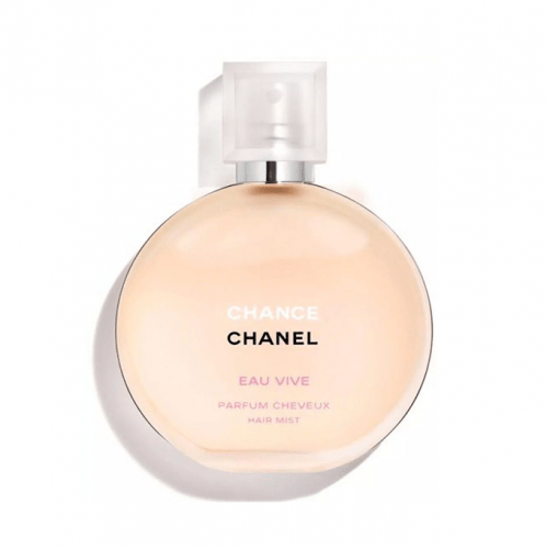 Chanel Chance Eau Viva Hair Mist for Women - 35 ml