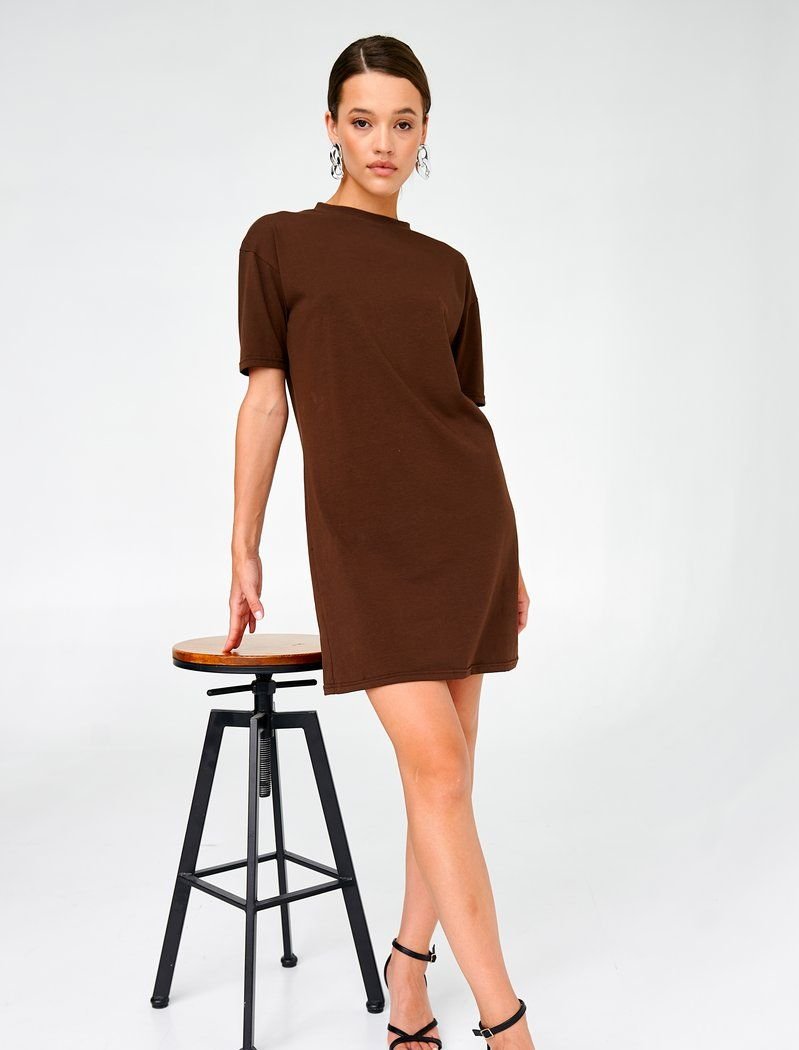 Basic T-shirt dress