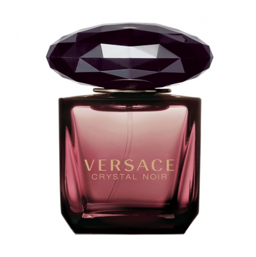 Crystal Noir by Versace for Women - Eau de Toilette, 90 ml