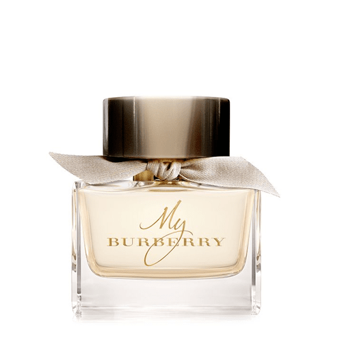 My Burberry by Burberry for Women - Eau de Toilette
