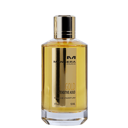 Gold Intensive Aoud perfume by Mancera - Eau de Parfum