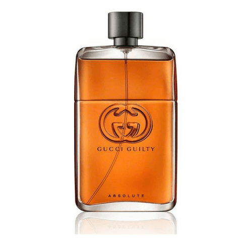 Gucci Guilty Absolute Perfume for Men by Gucci - Eau de Parfum