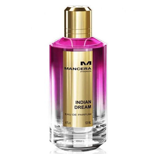 Indian Dream Perfume by Mancera for Women - Eau de Parfum