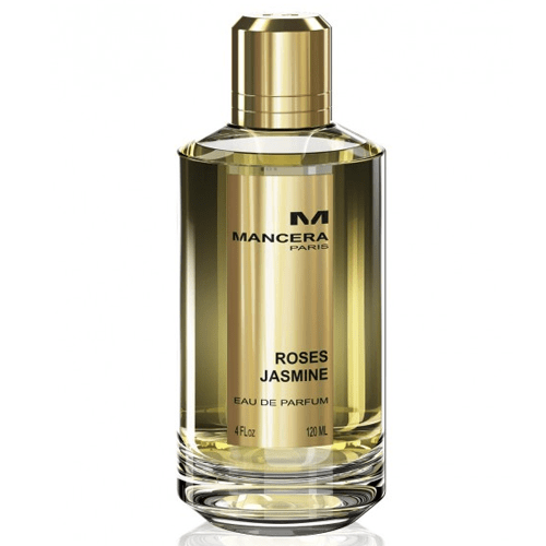 Rose Jasmine perfume by Mancera - Eau de Parfum