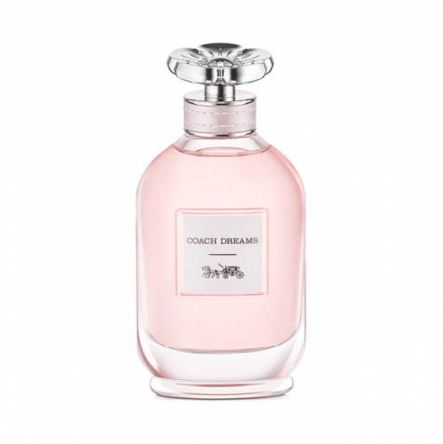 Coach Dream Perfume by Coach for Women - Eau de Parfum