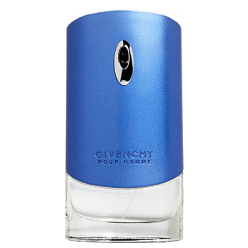 Pour Homme Blue Label by Givenchy for Men - Eau de Toilette