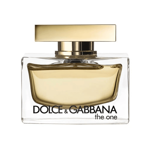 The One Perfume by Dolce & Gabbana for Women - Eau de Parfum