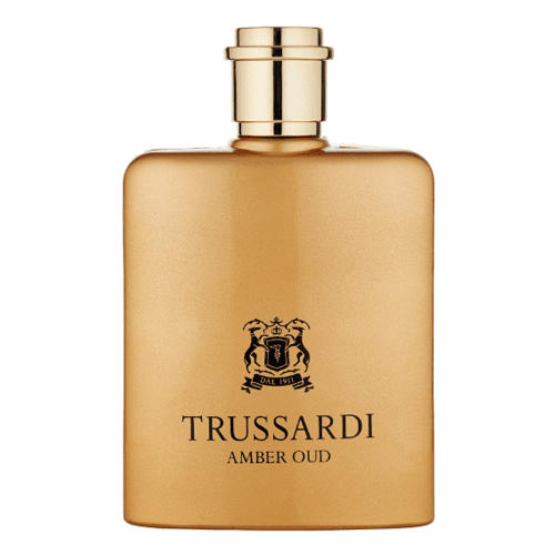 Amber Aoud perfume by Trussardi for men - Eau de Parfum