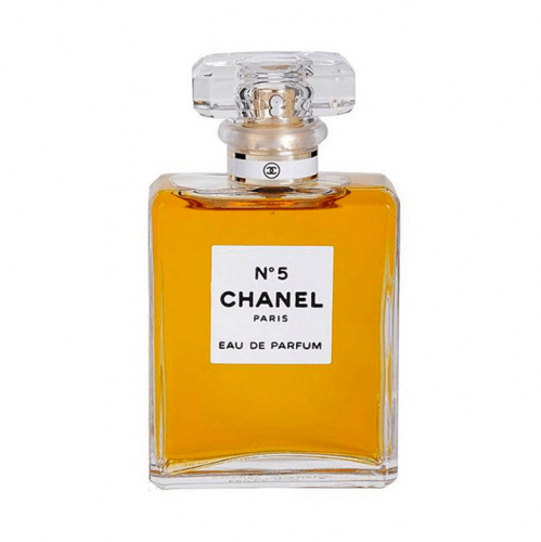 Chanel No. 5 perfume for women - 50ml - Eau de Parfum