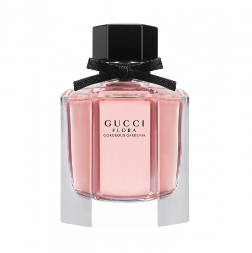 Gorgeous Gardenia Flora by Gucci for Women - Eau de Toilette, 100 ml