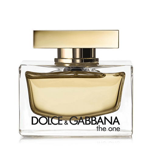 The One Perfume by Dolce & Gabbana for Women - 50 ml - Eau de Parfum