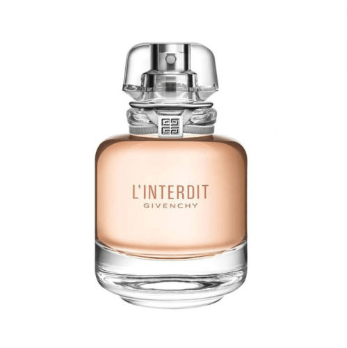Linterdette by Givenchy for Women - Eau de Toilette, 80ml