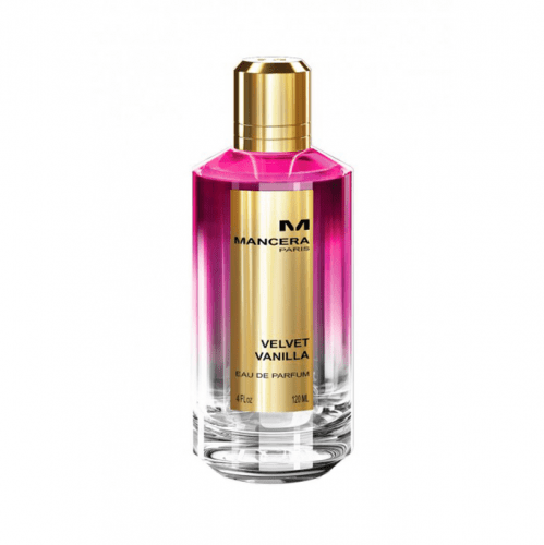 Velvet Vanilla Perfume by Mancera - Eau de Parfum