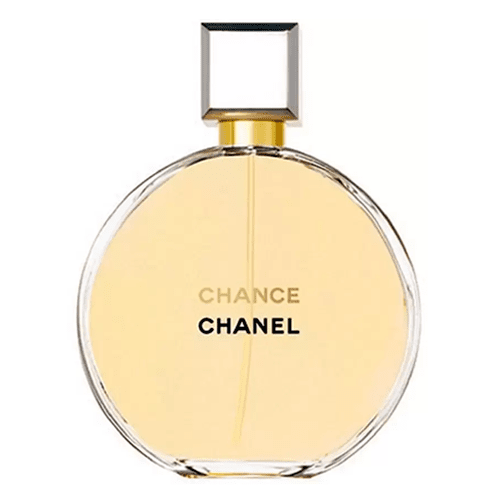 Chanel Chance for Women - Eau de Parfum, 100 ml