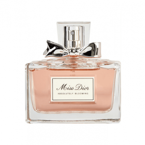 Dior Miss Dior Absolutely Blooming Perfume for Women - Eau de Parfum, 100 ml