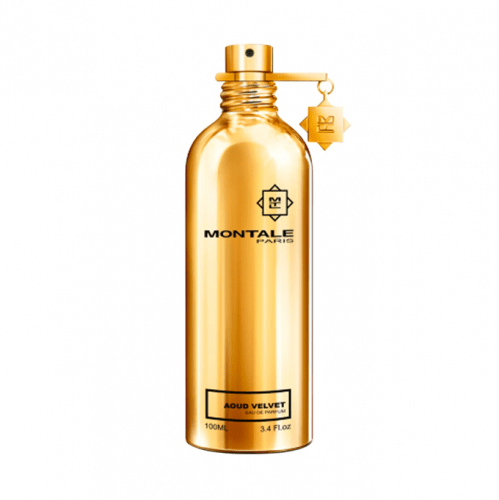 Aoud Velvet Perfume by Montale Paris - Eau de Parfum