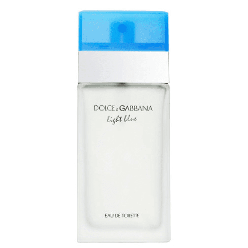 Light Blue Perfume by Dolce & Gabbana for Women - Eau de Toilette